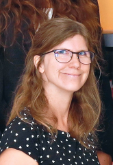 Mag.a. Sabrina Karner