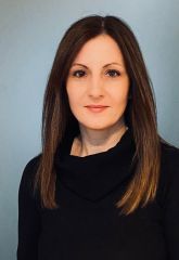 Dipl.-Päd. Katrin Oberger