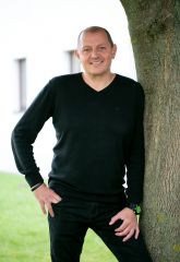 Dipl.-Päd. Gerhard Picher