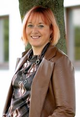 Dipl.-Päd. Verena Schödl