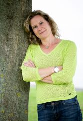 Alexandra Stampf, BEd