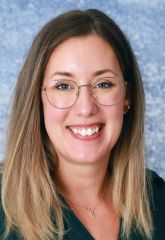 Christina Hofer, BEd