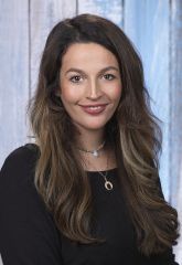 Laura Schindler, MSc, BEd