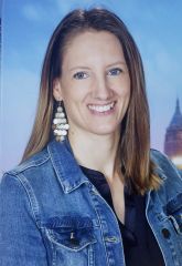 Dipl.-Päd. Margit Sauer