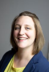 Anna-Karina Sulzmann, BEd