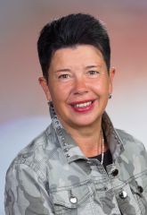 Dipl.-Päd. SR Elisabeth Tieß