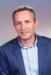 Dir. Andreas Mühlhofer, MEd